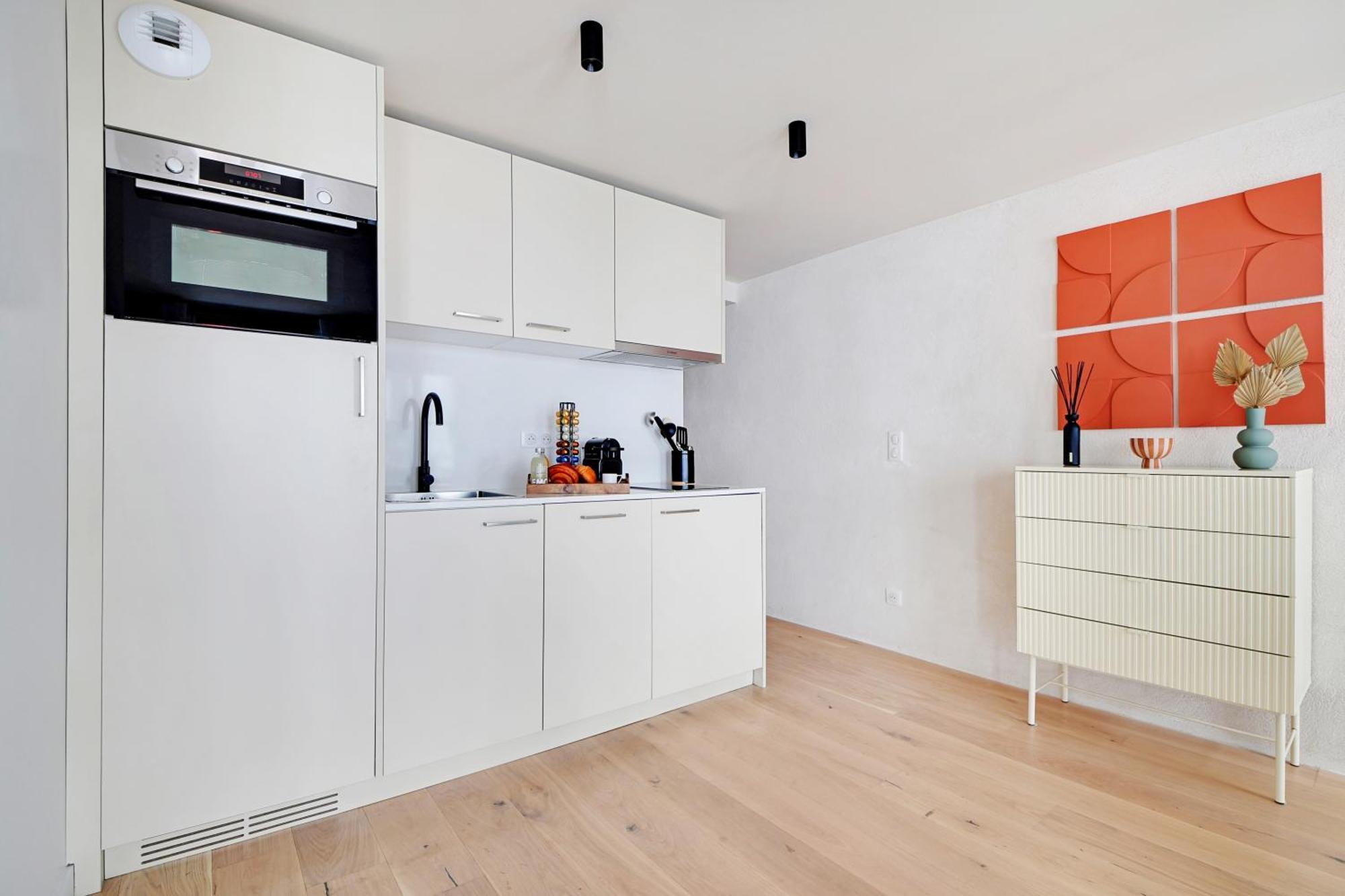Sereners Apartments In Montorgueil - Rue Saint-Denis 파리 외부 사진
