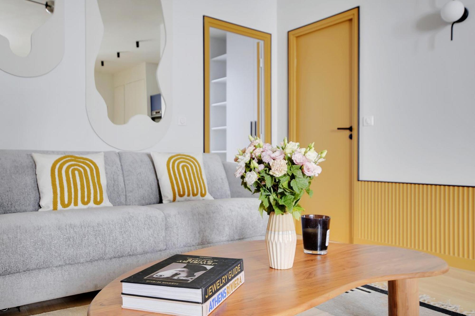Sereners Apartments In Montorgueil - Rue Saint-Denis 파리 외부 사진