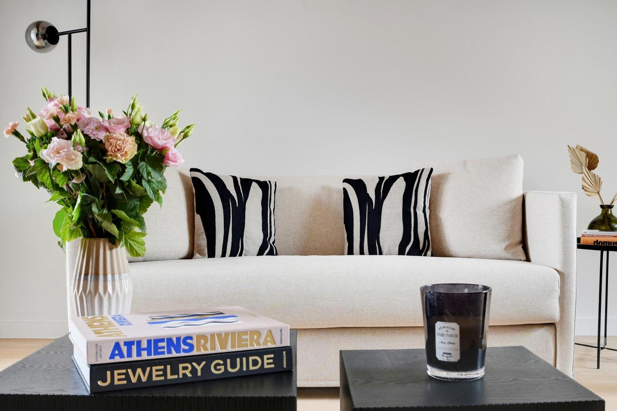 Sereners Apartments In Montorgueil - Rue Saint-Denis 파리 외부 사진