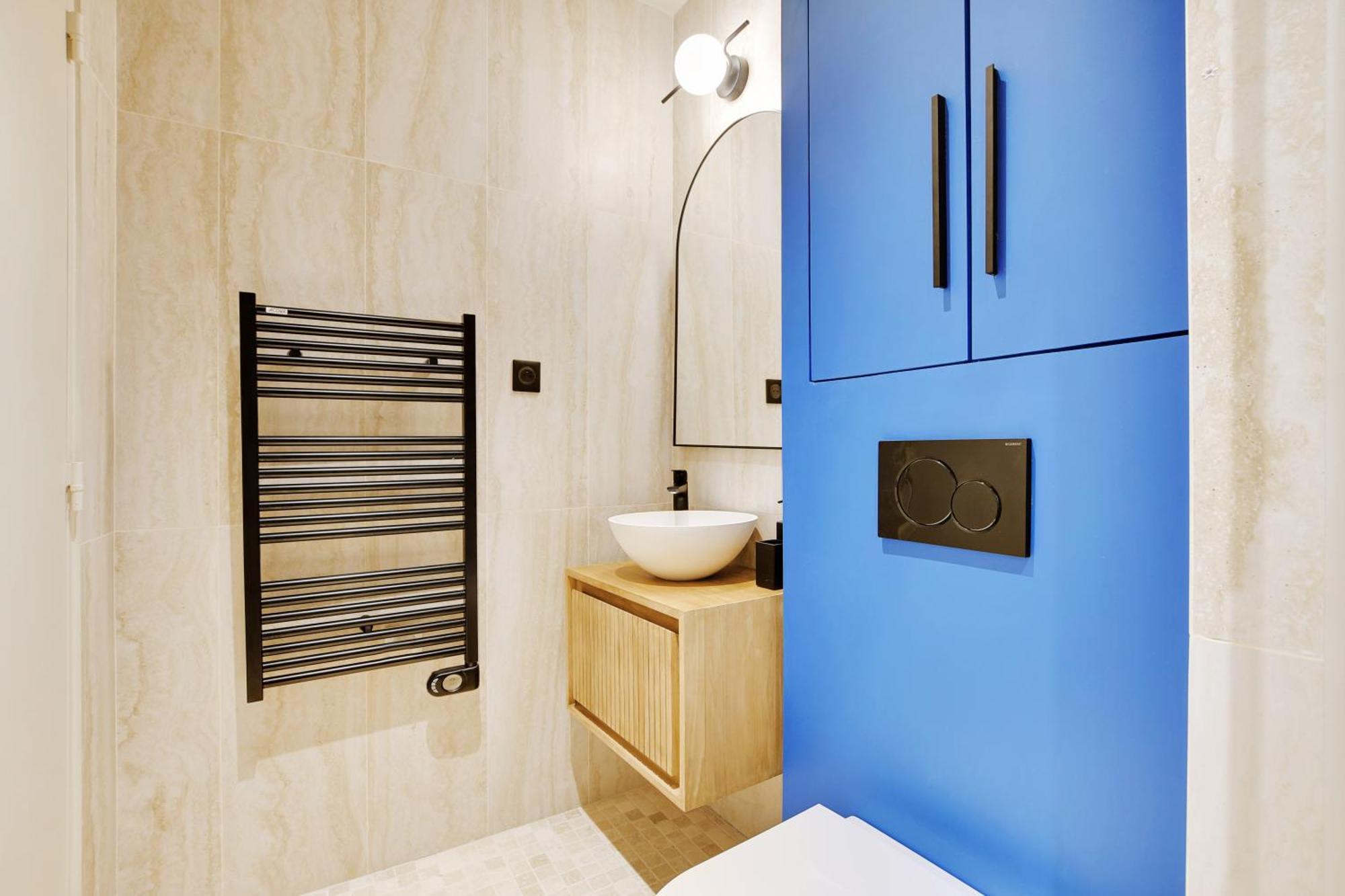 Sereners Apartments In Montorgueil - Rue Saint-Denis 파리 외부 사진