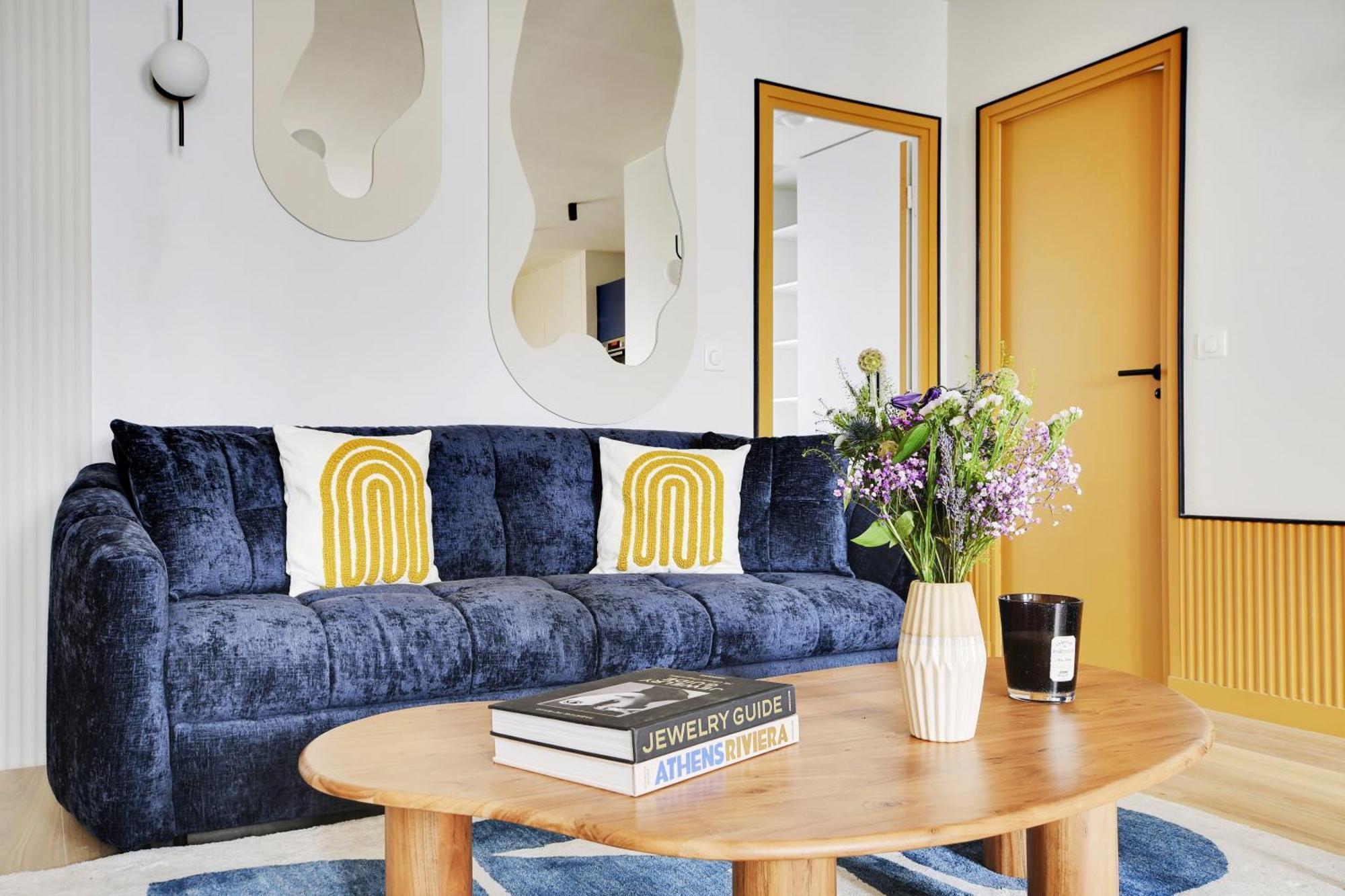 Sereners Apartments In Montorgueil - Rue Saint-Denis 파리 외부 사진