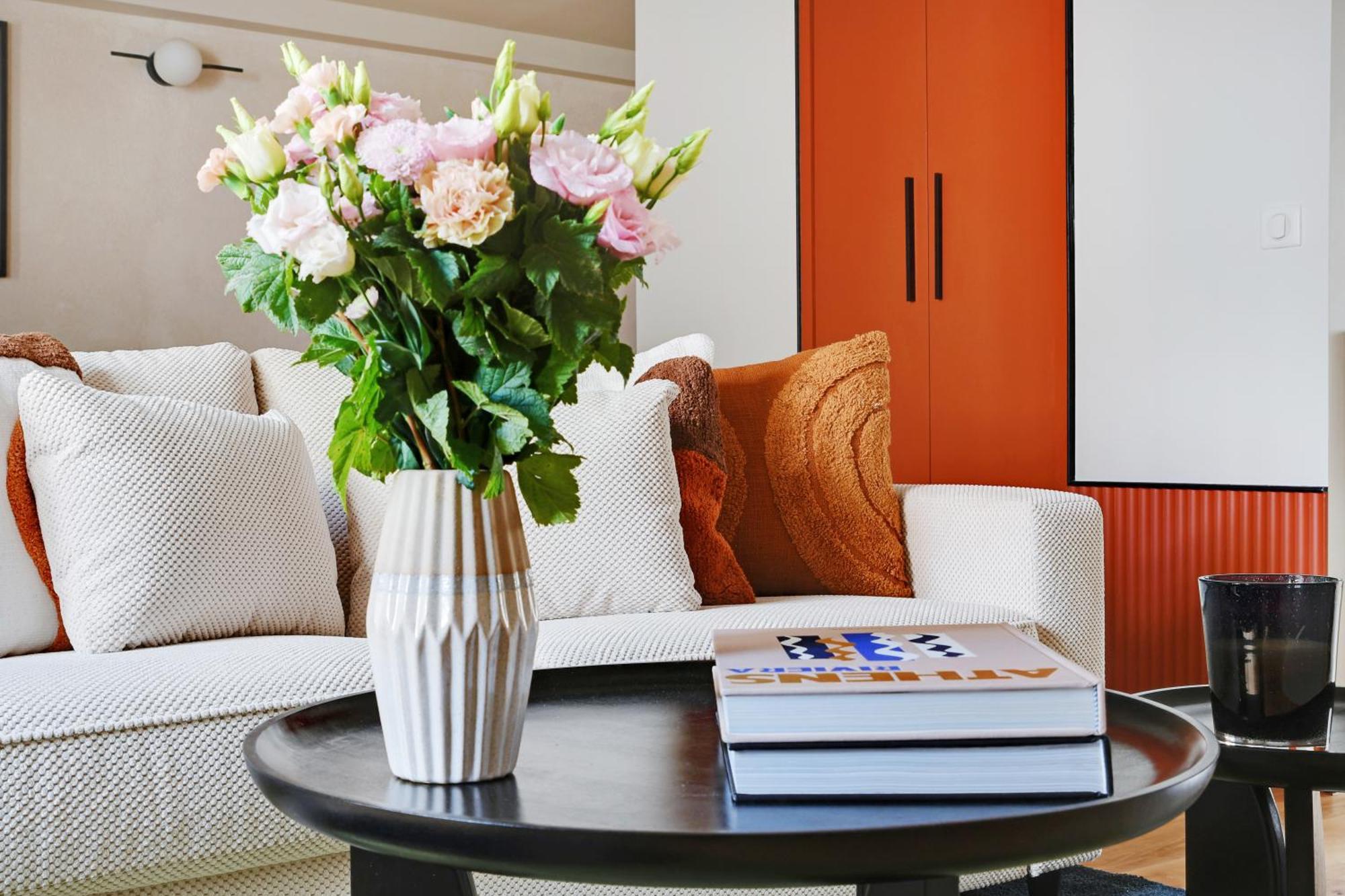 Sereners Apartments In Montorgueil - Rue Saint-Denis 파리 외부 사진